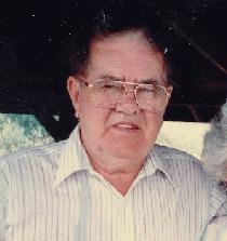 Obie E. Griffith